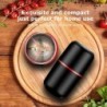 Electric coffee / herbs grinder - adjustable - 29000 Rev - 120 gramMills - Grinders