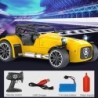 Electric racing RC car - drift model - remote control - high speed - 1:12 2.4G 4WDCars