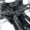 3RACING Sakura D5S MR - DIY kit - 1/10 - remote control - RC car frame modelCars