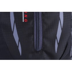 Waterproof nylon backpack - climbing / hiking / travel bag - unisexBackpacks