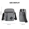 Small shoulder / messenger bag - waterproofBags