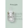Automatic toothpaste dispenser - wall mountedBathroom & Toilet