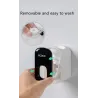 Automatic toothpaste dispenser - wall mountedBathroom & Toilet