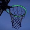 LED basketball hoop light - induction lamp - changeable colors