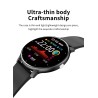 Smart Watch - full touch screen - fitness tracker - blood pressure - waterproof - Bluetooth - Android IOSSmart-Wear