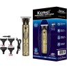 Kemei - professional electric hair trimmer - shaving / carvingHair trimmers
