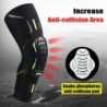 Knee / elbow protection pads - compression sleeve - sport / fitness / basketball