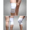 Protective knee pads - thickened sponge - for adults / children - gym - fitness - sport - 2 piecesSport & Outdoor