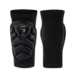 Protective knee pads - anti-slip - sport - gym - fitness - 2 piecesSport & Outdoor