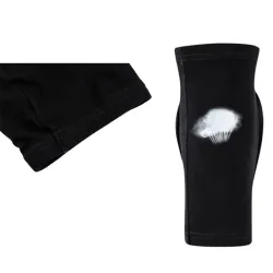 Protective knee pads - anti-slip - sport - gym - fitness - 2 piecesSport & Outdoor