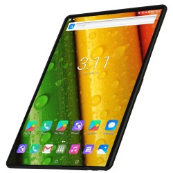 4G LTE tablet - 10.1 inch - 2GB RAM - 32GB ROM - Android 9 - Octa Core - Google Play - GPS - Bluetooth - WiFi - camera