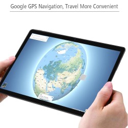 Original 10.1 inch 3D tablet - Android 9 - Google - Quad Core - 2GB RAM - 32GB ROM - dual SIM - WiFi - GPS - camera