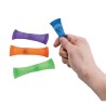 Squeeze fidget toy - anti-stress - net tube with marble ballFidget Spinner