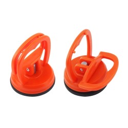 Strong suction cup - heavy duty - LCD screen opening / removal tool - for iPhone / iPad / iMac - 2 piecesAccessories