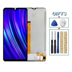 Oukitel C15 Pro LCD display - Touch Screen - Digitizer - original product