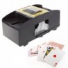 Automatic poker cards shuffler - battery operatedPuzzles & Games