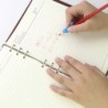 Pencil / pen holder - silicone aid grip - finger posture correction - fish shapedPens & Pencils
