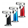 Jet lighter - triple fire - for BBQ / cigarettes / kitchen - windproofLighters