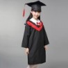Hat / gown - costume - set for school graduation - for childrenClothing