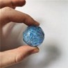 Diamond bouncing balls - rubber - toy - 10 piecesBalls