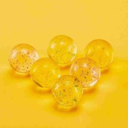 Bouncing / floating rubber balls - toyBalls