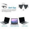 Transparent protective screen film - dustproof - for Macbook Air / ProProtection