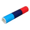 M-colored stripes - vinyl car sticker - for BMW - 15cm * 1mStickers