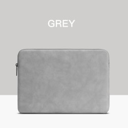 Laptop sleeve - protective cover case - with zipper - 12" / 13.3" / 14" / 15.4" / 15.6" / 16"Computers & Laptops