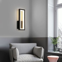 Modern acrylic wall lamp - LED wall light - 16WWall lights