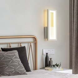 Modern acrylic wall lamp - LED wall light - 16WWall lights