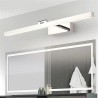 Modern bathroom mirror lamp - wall mounted - LED - waterproofLights