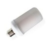 Flickering LED bulb - candle flame effect - E14 / E27 / B22E27