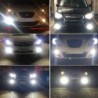 Car LED bulb - fog / signal / driving lamp - super bright - H1 / H3 - 2 piecesH3