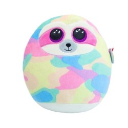 Soft stuffed pillow - big eyes plush toyCuddly toys
