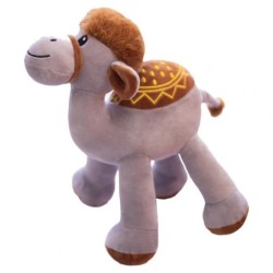 Camel shaped plush toy - 25cmCuddly toys
