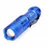 Cree Q5 - mini LED flashlight - torchTorches