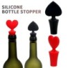 Silicone wine / beer bottle stopper - leak proof - reusableBar supply