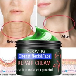 7 in 1 - anti wrinkle / moisturizing / whitening full body creamSkin