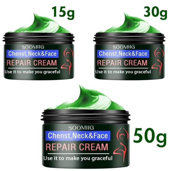 7 in 1 - anti wrinkle / moisturizing / whitening full body creamSkin