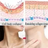 7 in 1 - anti wrinkle / moisturizing / whitening full body creamSkin