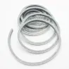 3M/5M - self-adhesive sealing brush tape - windproof - soundproof - doors / windows insulationAdhesives & Tapes