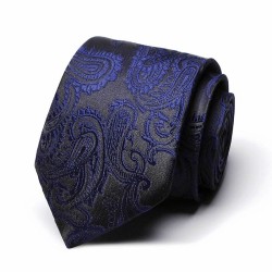 Fashionable silk tieBows & ties