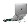 Folding - adjustable - laptop stand - aluminum alloyTablets
