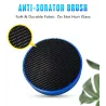 Aquarium glass cleaning brush - magnetic - algae scraper - cleanerAquarium