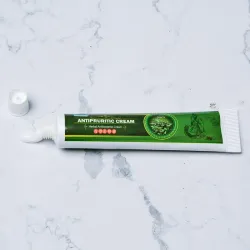 Psoriasis cream - dermatitis - eczema - anti-itch - herbal antibacterial ointmentSkin