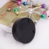 Colorful rotary ferris wheel - Newton Pendulum ballMagnets