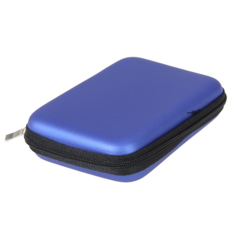 Protection case / pouch for 2.5 inch external hard driveHDD case