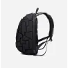 Fashionable backpack - laptop bag - waterproof - USB charging port - carving designBackpacks