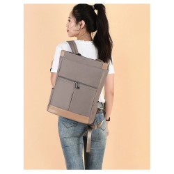 Elegant multifunction backpack - laptop bag - waterproofBackpacks