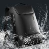 Multifunctional elegant backpack - 15.6 inch laptop bag - anti-theft - USB charging port - waterproofBackpacks
